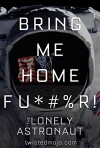 The Lonely Astronaut (2000)