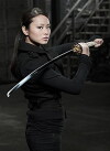 Samurai Girl (2008)