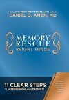 Memory Rescue with Daniel Amen, MD (2017)
