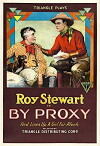 By Proxy (1918)
