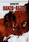 Hanzo the Razor: The Snare (1973)