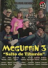 McGuffin 3: Salto de Tiburón (2016)