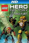 Lego Hero Factory: Savage Planet (2011)