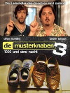 Die Musterknaben III - 1000 und eine Nacht... (2003)