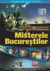 Die Gelbe Rose und das Geheimnis von Bukarest (1983)