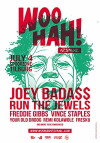 WOO HAH! (2015)