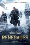 Renegades - Mission of Honor (2017)