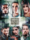 Resurrection of Serious Rogers (2010)