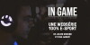 In Game, Entrez dans la légende (2016)