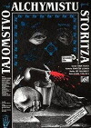 Das Geheimnis des Alchimisten Storitz (1991)