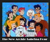 The New Archie/Sabrina Hour (1977)