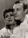 Margarita, Armando y su padre (1939)