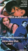 Kid Manalo, akin ang ulo mo (1998)