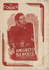 Um Grito na Noite (1948)