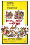Yours, Mine and Ours (1968)