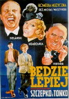 Bedzie lepiej (1936)