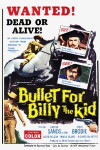 A Bullet for Billy the Kid (1963)