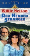 Red Headed Stranger (1986)