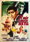 My Friend, Dr. Jekyll (1960)