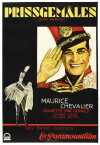 The Love Parade (1929)