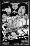 Victim No. 1: Delia Maga (Jesus, Pray for Us!) (1995)