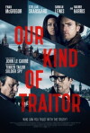 Our Kind of Traitor (2016)