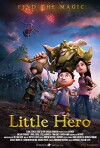 Little Hero (2018)