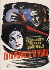 Verbrecherische Hände (1951)