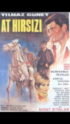 Banus, the Horse Thief (1967)