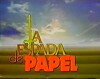 La espada de papel (1986)