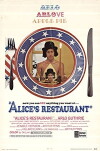 Alice's Restaurant (1969)