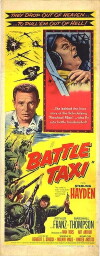 Battle Taxi (1955)