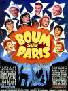 Rendezvous in Paris (1953)