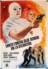 Santo vs. Blue Demon in Atlantis (1970)