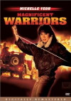 Dynamite Fighters (1987)