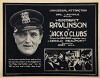 Jack O'Clubs (1924)