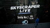 Skyscraper Live with Nik Wallenda (2014)