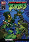 Teenage Mutant Ninja Turtles (2003)