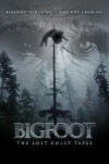Bigfoot: The Lost Coast Tapes (2012)