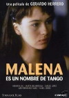 Malena es un nombre de tango (1996)