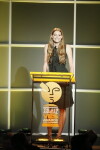13th Annual Visual Effects Society Awards (2015)