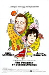 The Prisoner of Second Avenue (1975)