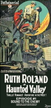 The Haunted Valley (1923)