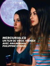 Mercuriales - Die Töchter des Merkur (2014)