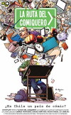 La ruta del comiquero (2015)