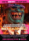 Holy Hell! (2017)