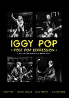 Iggy Pop: Post Pop Depression (2016)