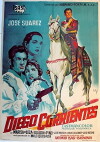 Diego, der Geächtete (1959)