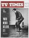 Here and Now (1961)
