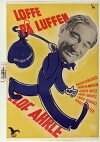 Loffe the Tramp (1948)